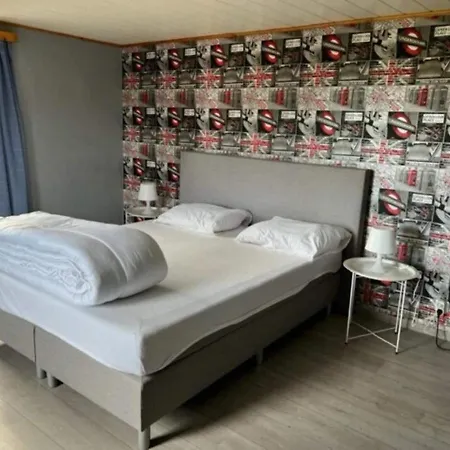 Lovely Holiday In With Sauna Holiday home *