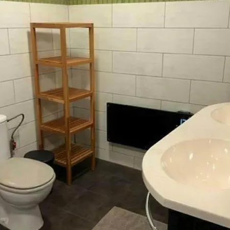 Lovely Holiday In With Sauna Holiday home