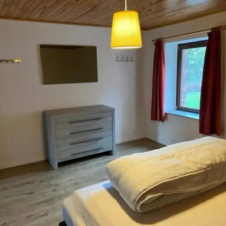 Casa vacanze Lovely Holiday In With Sauna