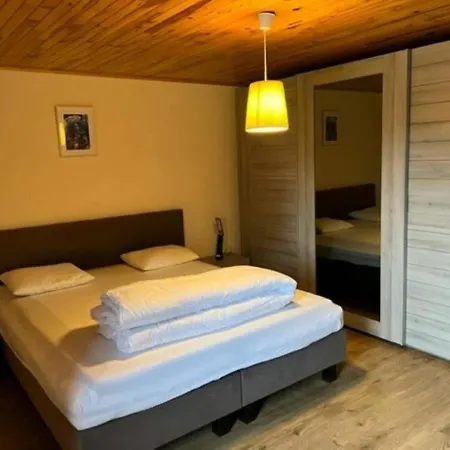 Lovely Holiday In With Sauna Casa vacanze