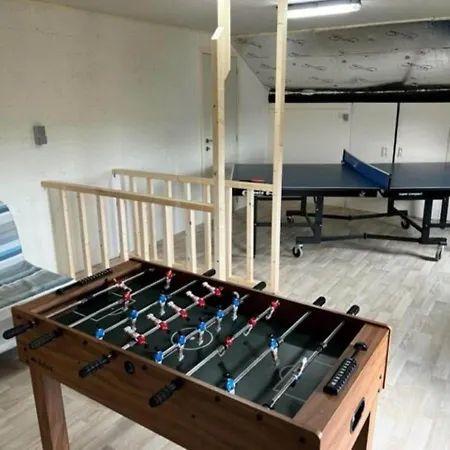 Lovely Holiday In With Sauna Gouvy